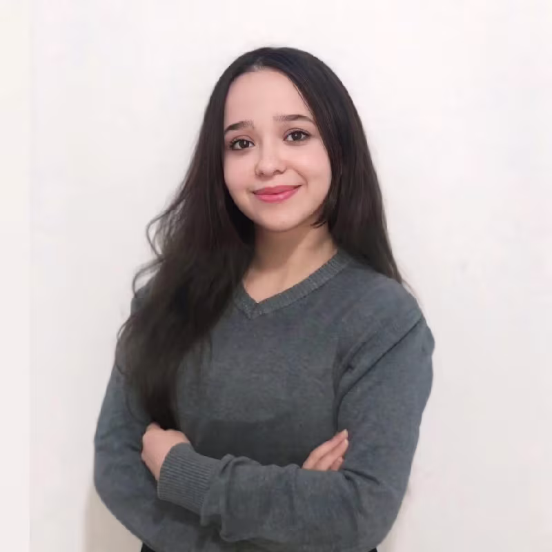 Enas Bitar - UI/UX Designer, Architect and 3D Artist