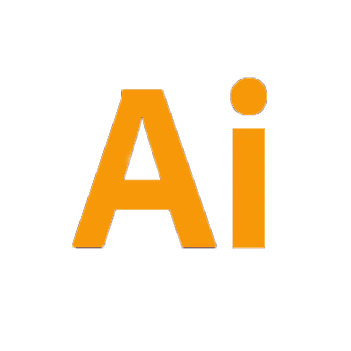 Adobe Illustrator - Vector Design Tool