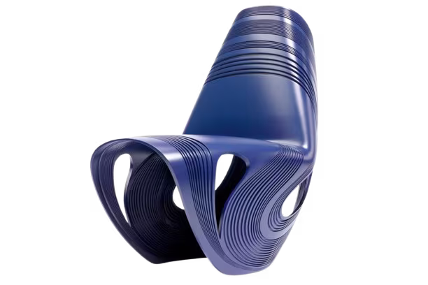 Interior Design Portfolio by Jihad Melhem